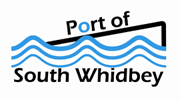port of south whidbey logo