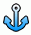 Anchor Icon