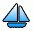 Boat Icon