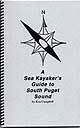 A Sea Kayaker's Guide to South Puget Sound